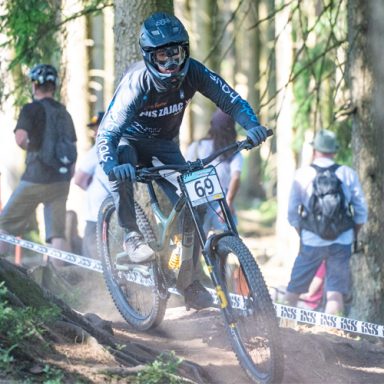 Luis Zajac | RDC | Oberhof