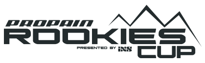 Logo Propain Rookies Cup