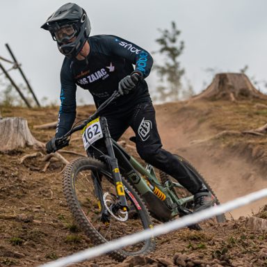 Luis Zajac | iXS | Ilmenau