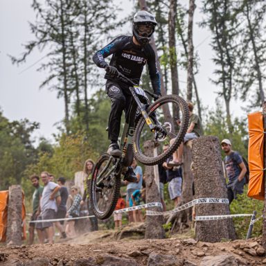 Luis Zajac | iXS | Ilmenau