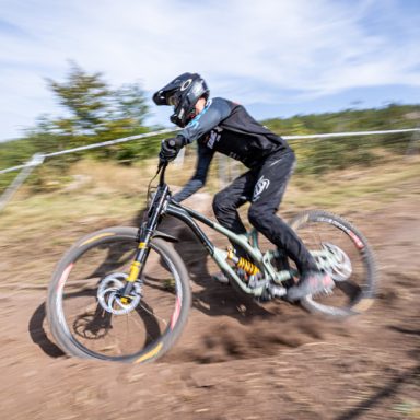 Luis Zajac | iXS | Ilmenau