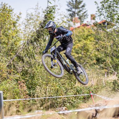 Luis Zajac | iXS | Ilmenau