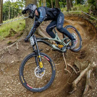 Luis Zajac | RDC | Winterberg
