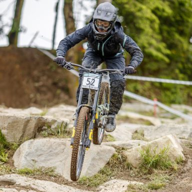 Luis Zajac | RDC | Winterberg