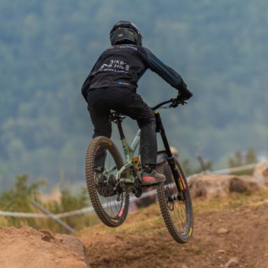 Luis Zajac | iXS | Ilmenau