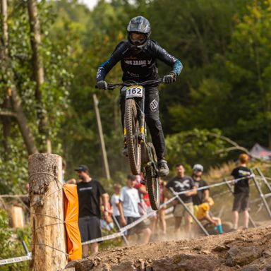 Luis Zajac | iXS | Ilmenau