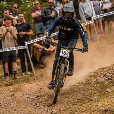 Luis Zajac | iXS | Ilmenau
