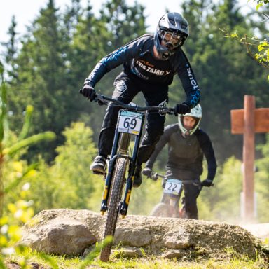 Luis Zajac | RDC | Oberhof