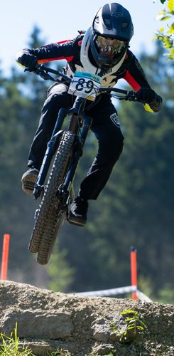 Luis Zajac Rookies Cup Oberhof