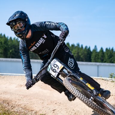 Luis Zajac | RDC | Oberhof