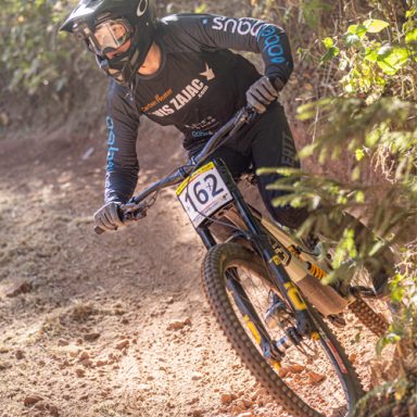 Luis Zajac | iXS | Ilmenau