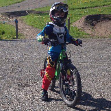 Luis Zajac | First Ride | Leogang