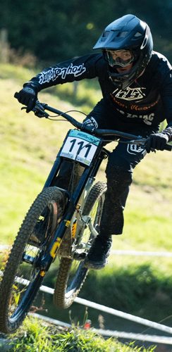 Luis Zajac Rookies Cup Schladming